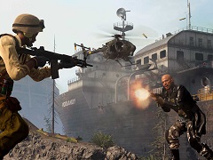 「CoD: BOCW」「CoD: Warzone」，期間限定チャレンジイベントで獲得可能な設計図やVerdanskの新たな主要ポイントの情報を公開