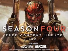 「コール オブ デューティ ブラックオプス コールドウォー」＆「WARZONE」のシーズン4トレイラーが公開。アップデートは6月17日