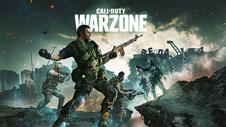 画像ギャラリー No.002のサムネイル画像 / 「CoD: BOCW」「CoD: Warzone」でシーズン6の配信が10月8日にスタート。新たなオペレーターやマップ，武器などが登場