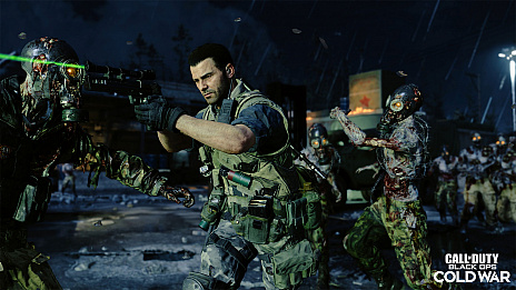 画像ギャラリー No.004のサムネイル画像 / 「CoD: BOCW」「CoD: Warzone」でシーズン6の配信が10月8日にスタート。新たなオペレーターやマップ，武器などが登場