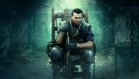 画像ギャラリー No.005のサムネイル画像 / 「CoD: BOCW」「CoD: Warzone」でシーズン6の配信が10月8日にスタート。新たなオペレーターやマップ，武器などが登場