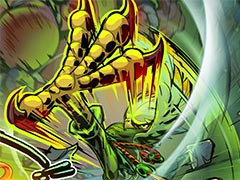 【PR】Steamで“圧倒的に好評”のローグライトFPS「Gunfire Reborn」に近接型ヒーロー・青燕や新武器などが実装。10％オフ企画も実施中