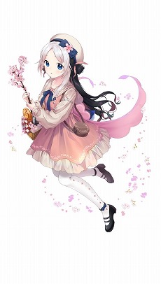 画像ギャラリー No.003のサムネイル画像 / コマンドバトルRPG「野生少女」,Android版に続いてiOS版が配信