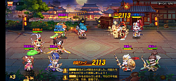 画像ギャラリー No.012のサムネイル画像 / 【PR】日本上陸を果たした「三国志名将伝」はバトル&チーム編成が激アツ。推しがみつからないはずがない三国志RPGを体験せよ