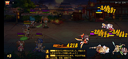 画像ギャラリー No.013のサムネイル画像 / 【PR】日本上陸を果たした「三国志名将伝」はバトル&チーム編成が激アツ。推しがみつからないはずがない三国志RPGを体験せよ