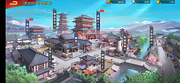 画像ギャラリー No.027のサムネイル画像 / 【PR】日本上陸を果たした「三国志名将伝」はバトル&チーム編成が激アツ。推しがみつからないはずがない三国志RPGを体験せよ