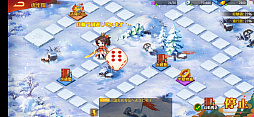画像ギャラリー No.029のサムネイル画像 / 【PR】日本上陸を果たした「三国志名将伝」はバトル&チーム編成が激アツ。推しがみつからないはずがない三国志RPGを体験せよ