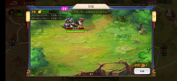画像ギャラリー No.032のサムネイル画像 / 【PR】日本上陸を果たした「三国志名将伝」はバトル&チーム編成が激アツ。推しがみつからないはずがない三国志RPGを体験せよ