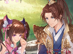 【PR】日本上陸を果たした「三国志名将伝」はバトル＆チーム編成が激アツ。推しがみつからないはずがない三国志RPGを体験せよ