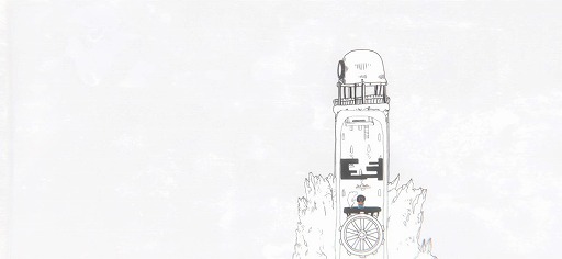 画像ギャラリー No.001のサムネイル画像 / 夢の旅の先で待つものとは。パズルアドベンチャー「Arrog」を紹介する「（ほぼ）日刊スマホゲーム通信」第2379回