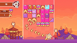 ぴっふる:ねこのパズルアドベンチャー
