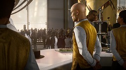 画像ギャラリー No.003のサムネイル画像 / ステルスアクション「HITMAN 3」の最新トレイラーが公開。新たなロケーション中国・重慶の都市風景が明らかに