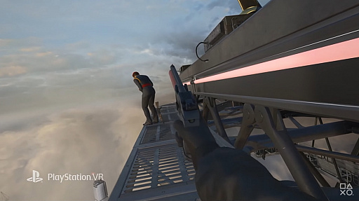 画像ギャラリー No.003のサムネイル画像 / PS4/PS5版「HITMAN 3」で,シリーズ初搭載となるVRモードを紹介する最新トレイラー公開