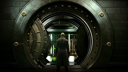 画像ギャラリー No.004のサムネイル画像 / 「HITMAN 3」のローンチトレイラーが公開。前作がSteam版のユーザーもEpic Games版である本作への無料データ引継ぎが可能に