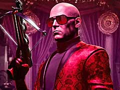 「HITMAN 3」の最新DLC“7つの大罪Act 4: 色欲”の配信がスタート。8月8日まで，新マップ「マラケシュ」が無料公開