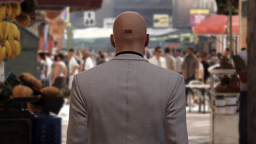 画像ギャラリー No.005のサムネイル画像 / 「HITMAN 3」の最新DLC“7つの大罪Act 4: 色欲”の配信がスタート。8月8日まで，新マップ「マラケシュ」が無料公開