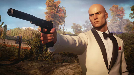 画像ギャラリー No.001のサムネイル画像 / 間もなく1周年を迎える「HITMAN 3」が2年目以降のサポート継続をアナウンス。PC向けレイトレーシングやVRモードへの対応も予定