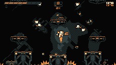 画像ギャラリー No.003のサムネイル画像 / Switch版「Hell is Other Demons」の配信がスタート。至高の腐敗者に支配された地獄の開放を目指すローグライト2Dアクション