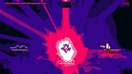 画像ギャラリー No.005のサムネイル画像 / Switch版「Hell is Other Demons」の配信がスタート。至高の腐敗者に支配された地獄の開放を目指すローグライト2Dアクション