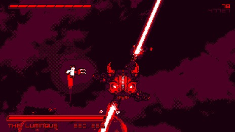 画像ギャラリー No.006のサムネイル画像 / Switch版「Hell is Other Demons」の配信がスタート。至高の腐敗者に支配された地獄の開放を目指すローグライト2Dアクション