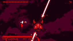 画像ギャラリー No.012のサムネイル画像 / Switch版「Hell is Other Demons」の配信がスタート。至高の腐敗者に支配された地獄の開放を目指すローグライト2Dアクション