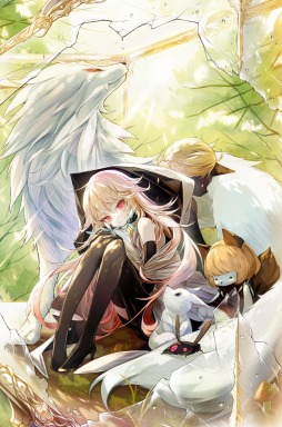 画像ギャラリー No.003のサムネイル画像 / 新ブランド“G CHOICE”の第1弾タイトル「魔女の泉3 Re:Fine -人形魔女、『アイールディ』の物語-」が12月3日に発売。Switch用魔女育成RPG