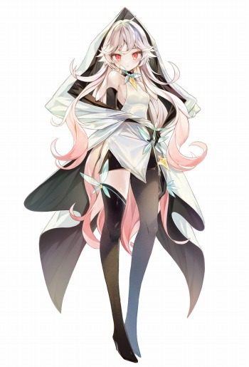 画像ギャラリー No.004のサムネイル画像 / 新ブランド“G CHOICE”の第1弾タイトル「魔女の泉3 Re:Fine -人形魔女、『アイールディ』の物語-」が12月3日に発売。Switch用魔女育成RPG