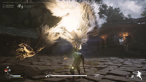 画像ギャラリー No.007のサムネイル画像 / 「Black Myth: WuKong」の最新トレイラーが欧米で話題に。リアルに描かれた孫悟空が活躍する中国生まれのアクションRPG
