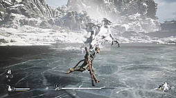画像ギャラリー No.005のサムネイル画像 / 「Black Myth: WuKong」，UE5を採用した最新ビルドのプレイ映像が公開。ハイクオリティなビジュアルやド派手なバトルアクションは必見
