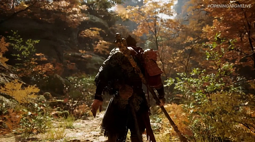 画像ギャラリー No.002のサムネイル画像 / 「Black Myth: WuKong」の最新映像が公開。虎先鋒や晦月魔君との死闘を繰り広げるボスバトルをチェック