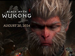 「Black Myth: Wukong（黒神話：悟空）」，PC/PS5版の予約購入受付がスタート。プレイヤーキャラクター「天命人」の紹介映像も公開