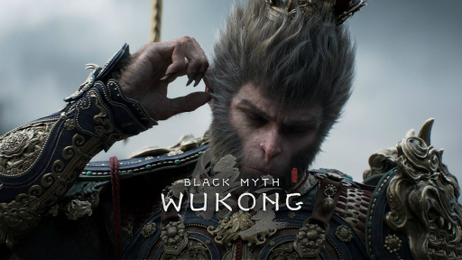 画像ギャラリー No.009のサムネイル画像 / ［プレイレポ］Unreal Engine 5で描かれる西遊記。「Black Myth: Wukong（黒神話：悟空）」はグラフィックスだけでなくアクションも骨太