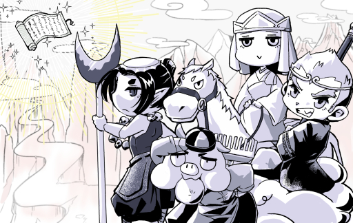画像ギャラリー No.009のサムネイル画像 / 今夏の注目作「黒神話:悟空」の情報を総まとめ。世界観,システム,西遊記の基礎知識まで一挙におさらいだ!【PR】