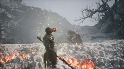 画像ギャラリー No.001のサムネイル画像 / 今夜22時から放送の「RADIO 4Gamer Tap（仮）」では，Game Scienceの「Black Myth: Wukong（黒神話：悟空）」を取り上げます