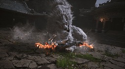 画像ギャラリー No.003のサムネイル画像 / 今夜22時から放送の「RADIO 4Gamer Tap（仮）」では，Game Scienceの「Black Myth: Wukong（黒神話：悟空）」を取り上げます