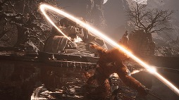 画像ギャラリー No.005のサムネイル画像 / 今夜22時から放送の「RADIO 4Gamer Tap（仮）」では，Game Scienceの「Black Myth: Wukong（黒神話：悟空）」を取り上げます