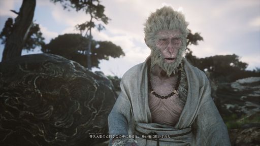 画像ギャラリー No.006のサムネイル画像 / 「黒神話:悟空」を遊ぶなら孫悟空の軌跡を知るべし! 衝撃のプロローグにいたる西遊記での物語と,覚えておきたい用語を解説するの巻【PR】