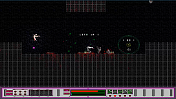 画像ギャラリー No.003のサムネイル画像 / アクションシューティング「CYNOROID GAIDEN」が9月2日に配信。Steamのストアページが公開