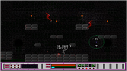 画像ギャラリー No.004のサムネイル画像 / アクションシューティング「CYNOROID GAIDEN」が9月2日に配信。Steamのストアページが公開
