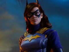WBが贈るバットマンユニバースの新作「Gotham Knights」が発表。バットガール，ナイトウィング，ロビンやレッドフードの活躍を描く