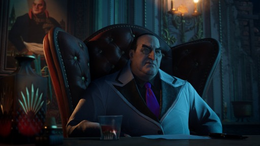 画像ギャラリー No.004のサムネイル画像 / 「Gotham Knights」の最新トレイラーが公開。ロビン，ナイトウィング，バットガール，レッドフードはバットマンのいない世界を守れるか？
