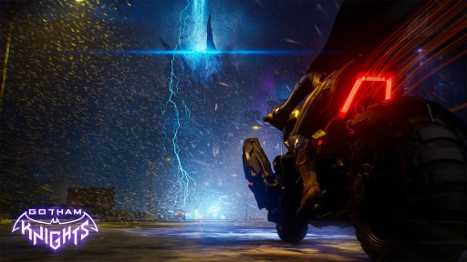 画像ギャラリー No.005のサムネイル画像 / 「Gotham Knights」の最新トレイラーが公開。ロビン，ナイトウィング，バットガール，レッドフードはバットマンのいない世界を守れるか？