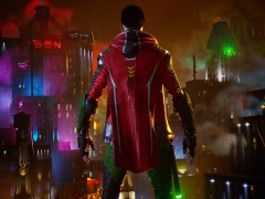 「Gotham Knights」の最新トレイラーが公開。ロビン，ナイトウィング，バットガール，レッドフードはバットマンのいない世界を守れるか？