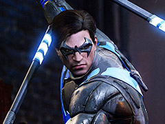 「ゴッサム・ナイツ」はPCとPS5，Xbox Series Xに向けて10月25日にリリースへ。PS4版とXbox One版はキャンセル
