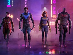 「ゴッサム・ナイツ」，日本語字幕付きゲームプレイトレイラーとローンチトレイラーが公開に
