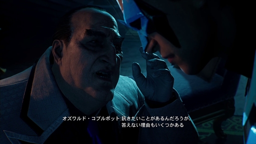 画像ギャラリー No.013のサムネイル画像 / ［プレイレポート］「ゴッサム・ナイツ」はカジュアル操作で爽快なアクションが楽しめる。バットマン亡き後，その遺志を継ぐ者の戦いを描く