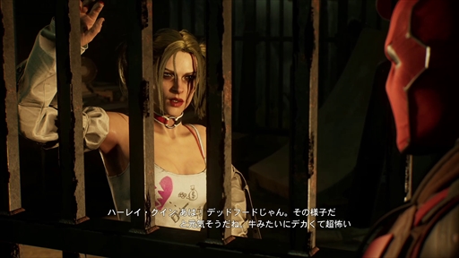 画像ギャラリー No.014のサムネイル画像 / ［プレイレポート］「ゴッサム・ナイツ」はカジュアル操作で爽快なアクションが楽しめる。バットマン亡き後，その遺志を継ぐ者の戦いを描く