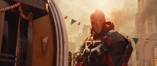 画像ギャラリー No.003のサムネイル画像 / アクションアドベンチャー「Suicide Squad: Kill the Justice League」が発表。オープンワールドでの協力プレイが楽しめる,Rocksteady Studios最新作