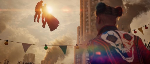 画像ギャラリー No.005のサムネイル画像 / アクションアドベンチャー「Suicide Squad: Kill the Justice League」が発表。オープンワールドでの協力プレイが楽しめる,Rocksteady Studios最新作