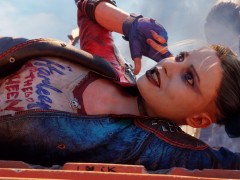 アクションアドベンチャー「Suicide Squad: Kill the Justice League」が発表。オープンワールドでの協力プレイが楽しめる，Rocksteady Studios最新作